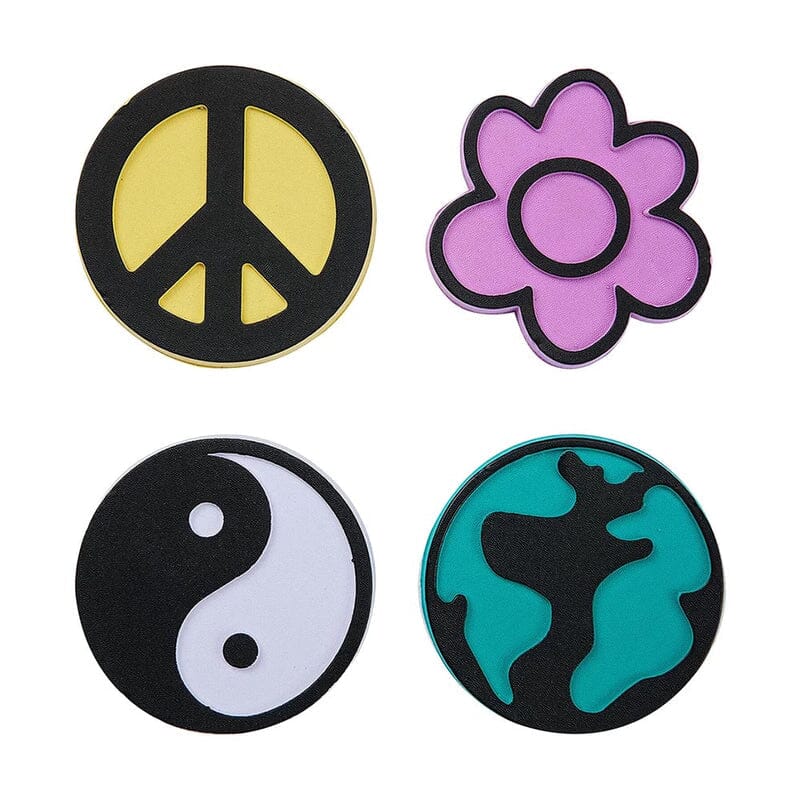 Burton Foam Stomp Pad Assorted