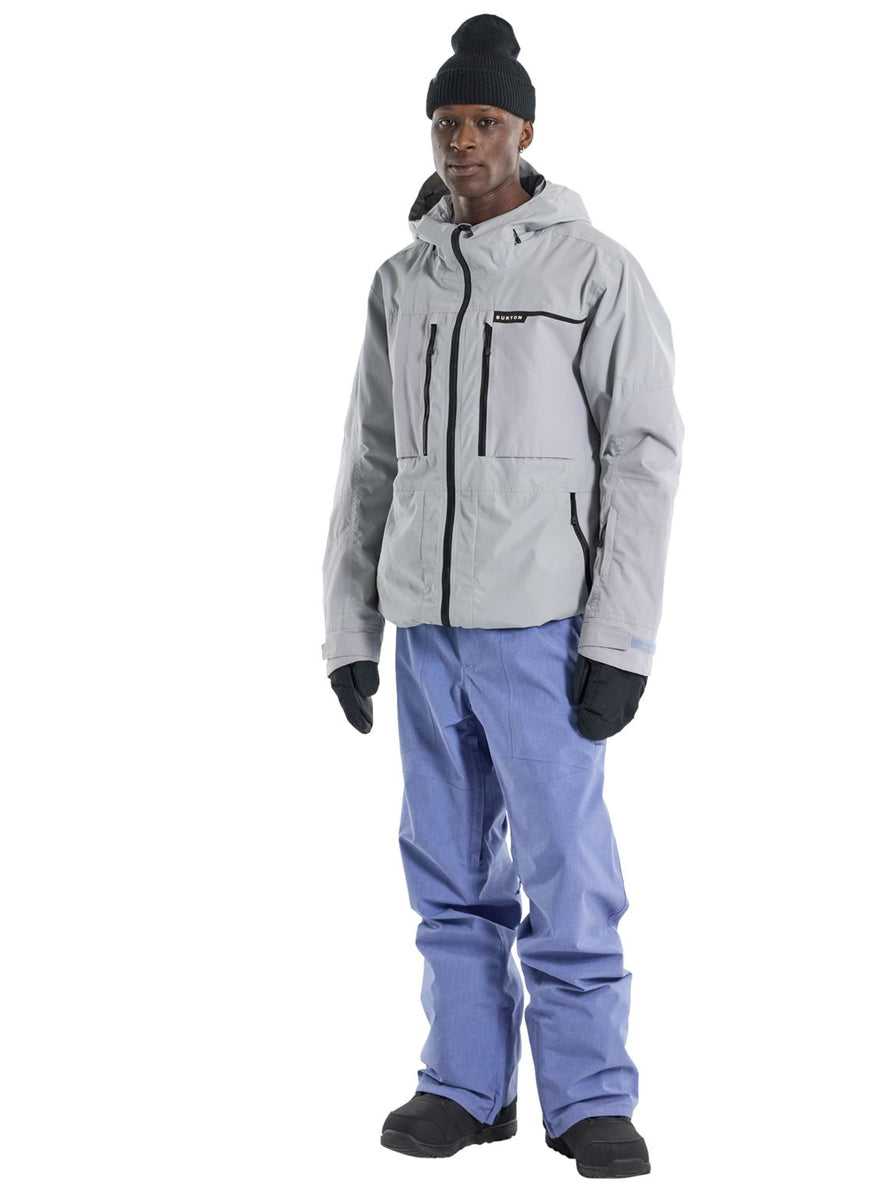 Burton Frostner 2L Jacket BaseNZ