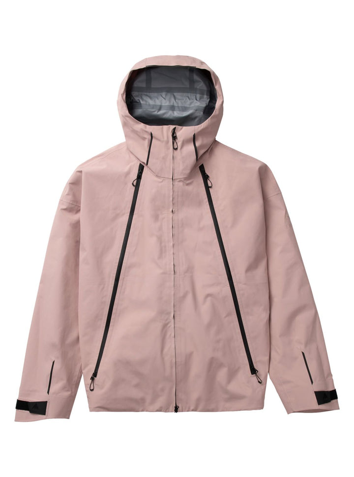 Burton Futuretrust 3L Jacket Shadow Pink XS