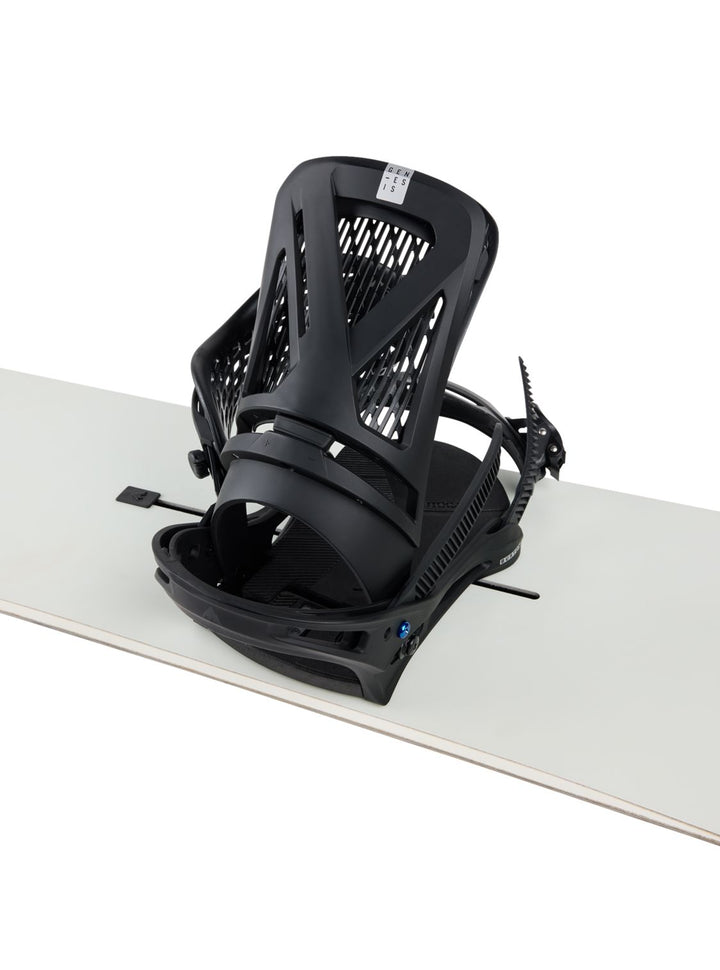Burton Genesis Re:Flex Snowboard Bindings