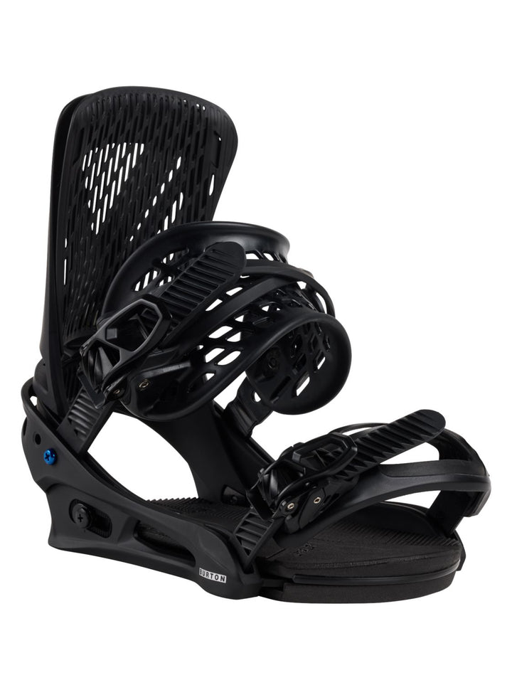 Burton Genesis Re:Flex Snowboard Bindings