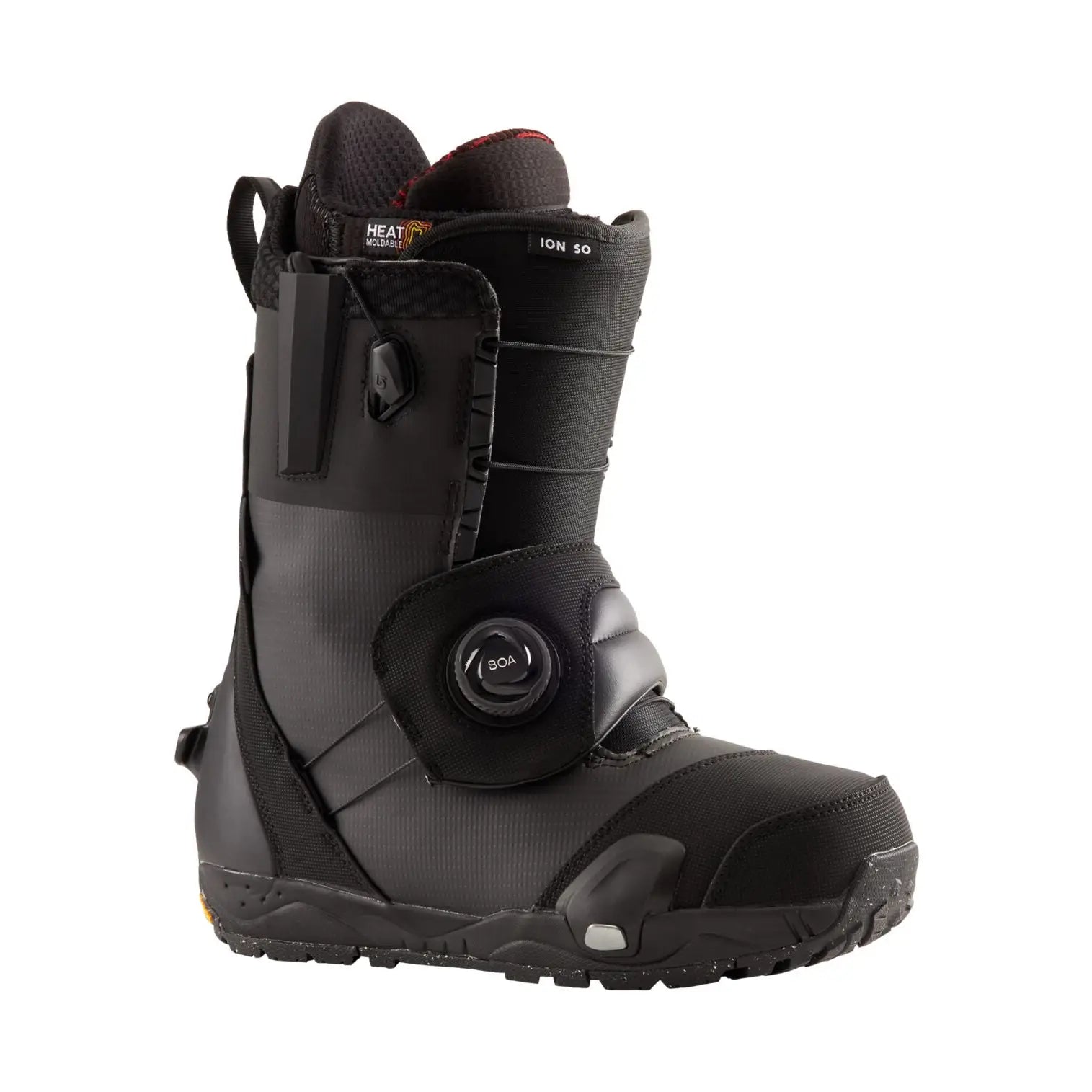 Burton Ion Step On Snowboard Boots 2025 – BaseNZ