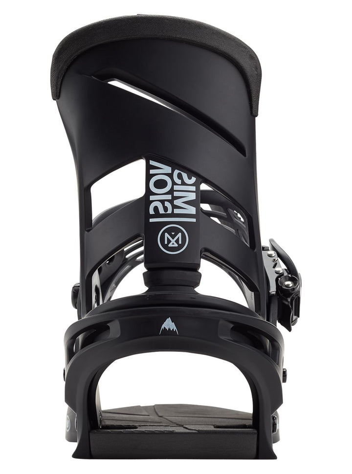 Burton Mission Re:Flex Snowboard Bindings
