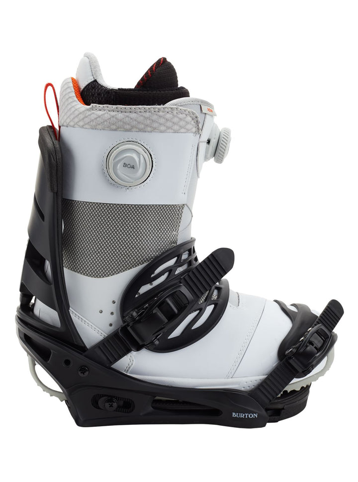 Burton Mission Re:Flex Snowboard Bindings