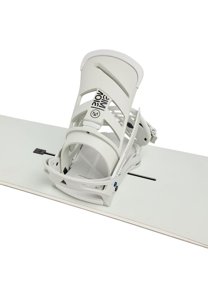 Burton Mission Re:Flex Snowboard Bindings