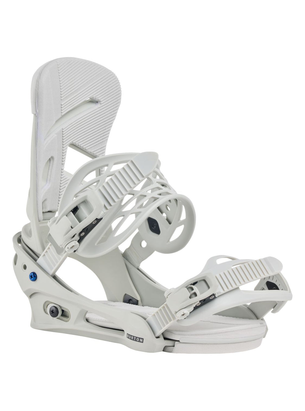 Burton Mission Re:Flex Snowboard Bindings