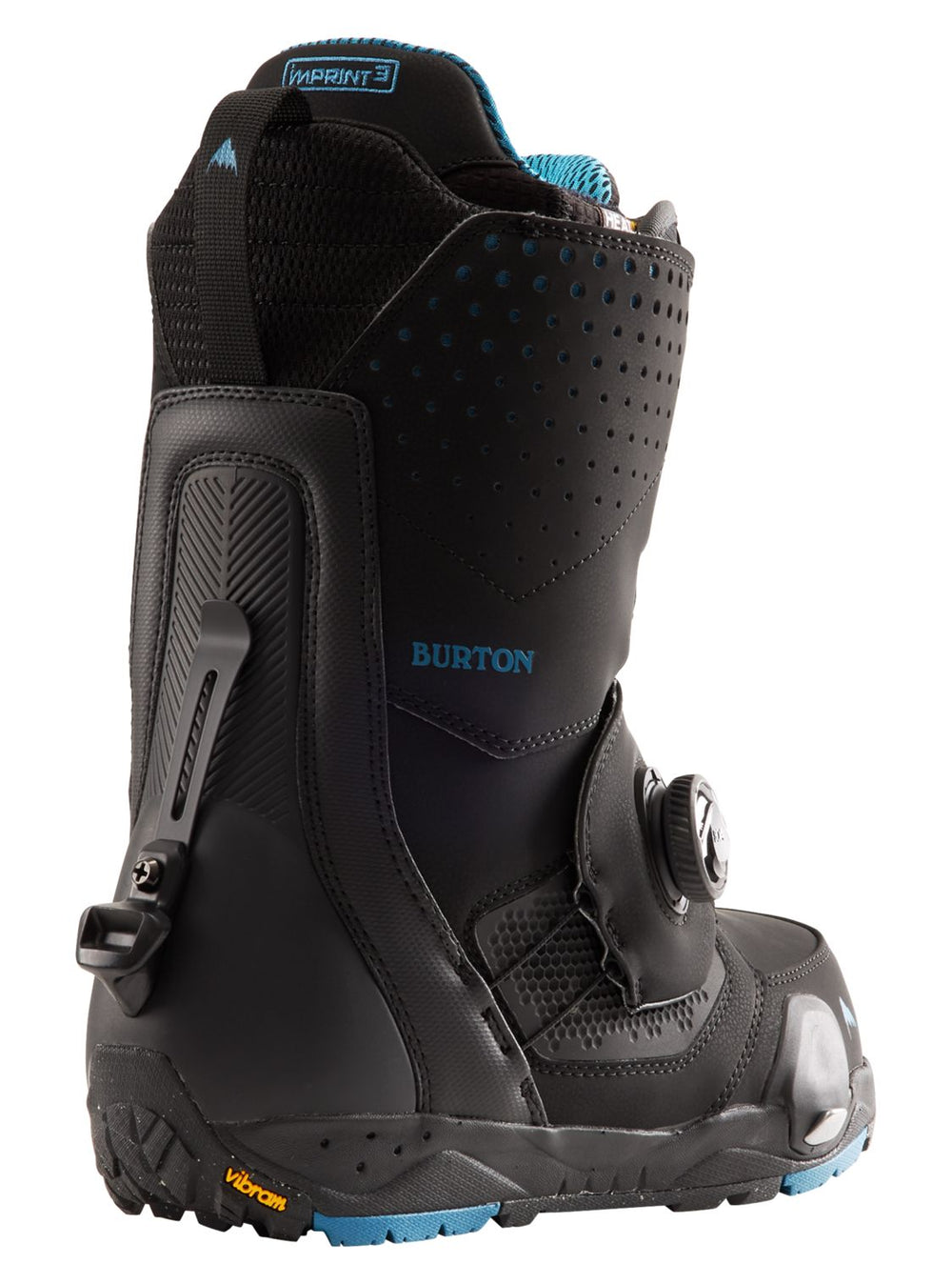 Burton Photon Step On Wide Snowboard Boots