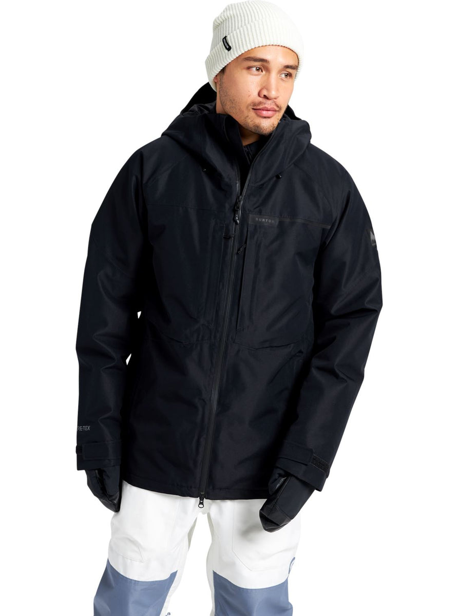 Burton Pillowline GORE TEX 2L Jacket BaseNZ