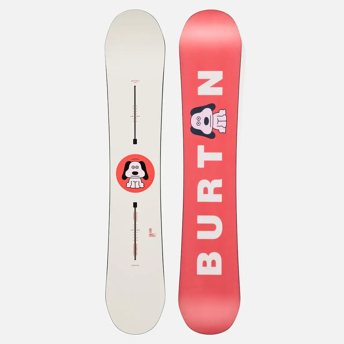 2027 Burton Process Snowboard – BaseNZ
