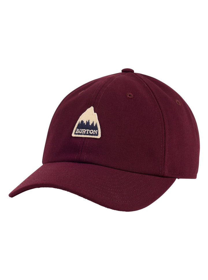 Burton Rad Dad Cap Almandine