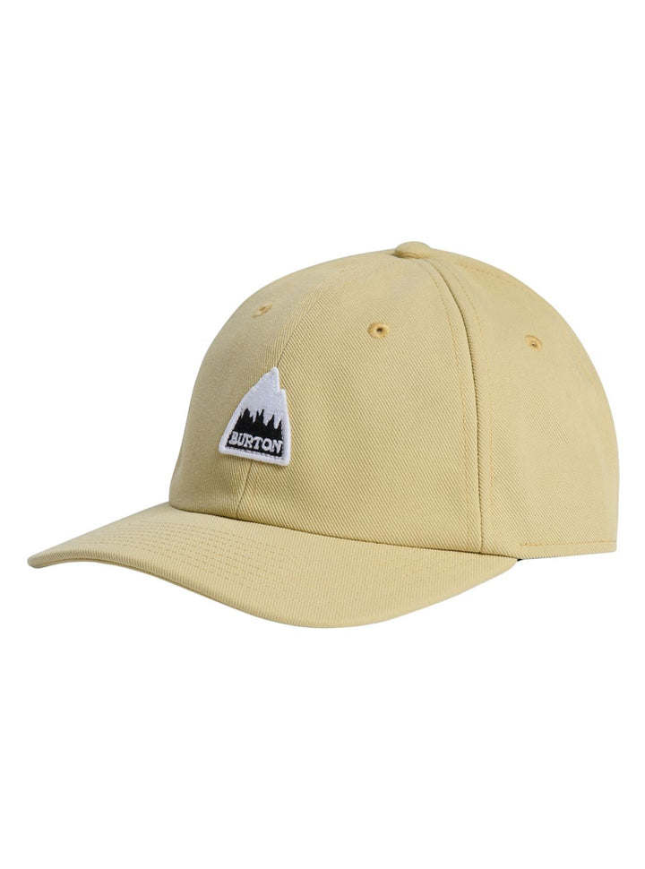 Burton Rad Dad Cap Mushroom