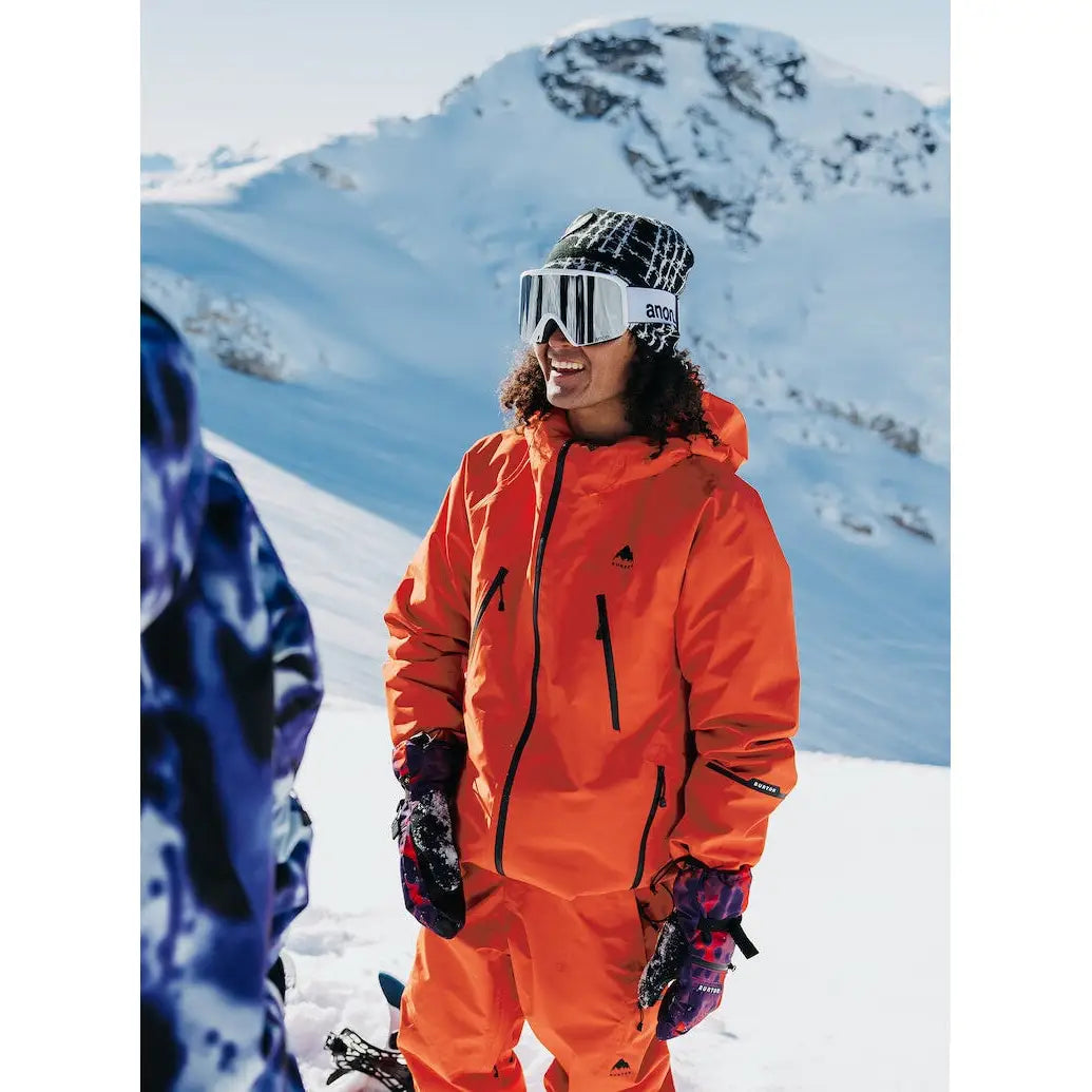 Burton Reserve GORE-TEX 2L Jacket – BaseNZ