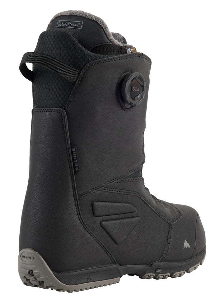 Burton Ruler BOA Snowboard Boots