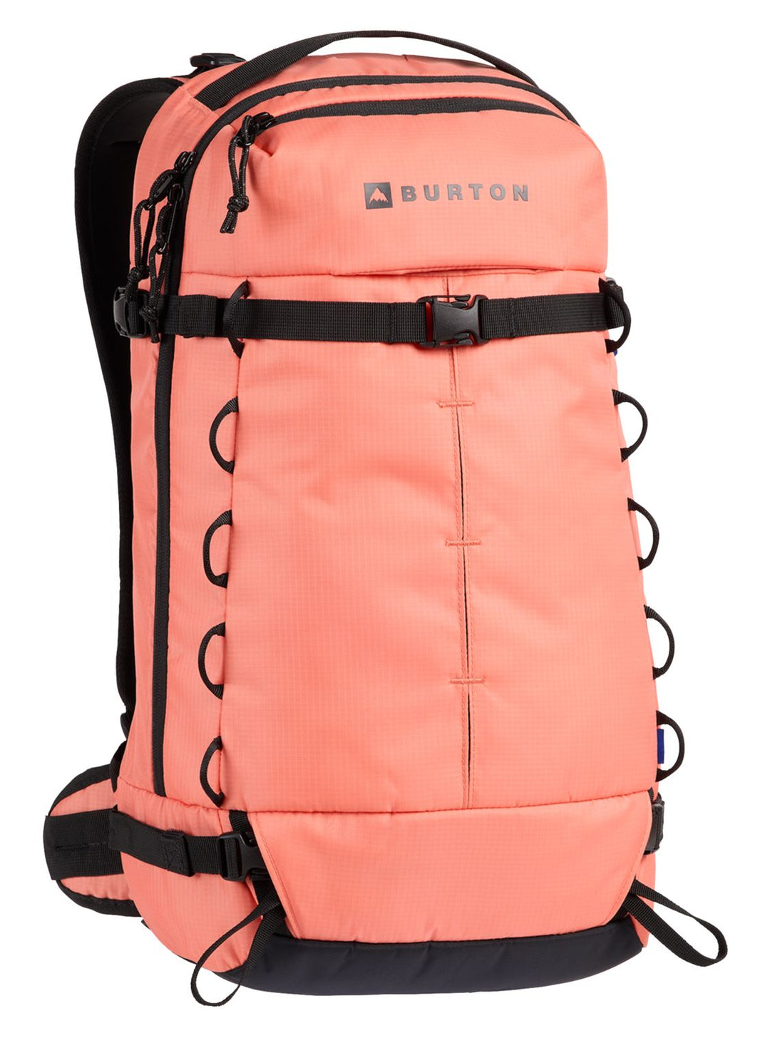 Burton Sidehill 18L Backpack 2025 Peach Echo