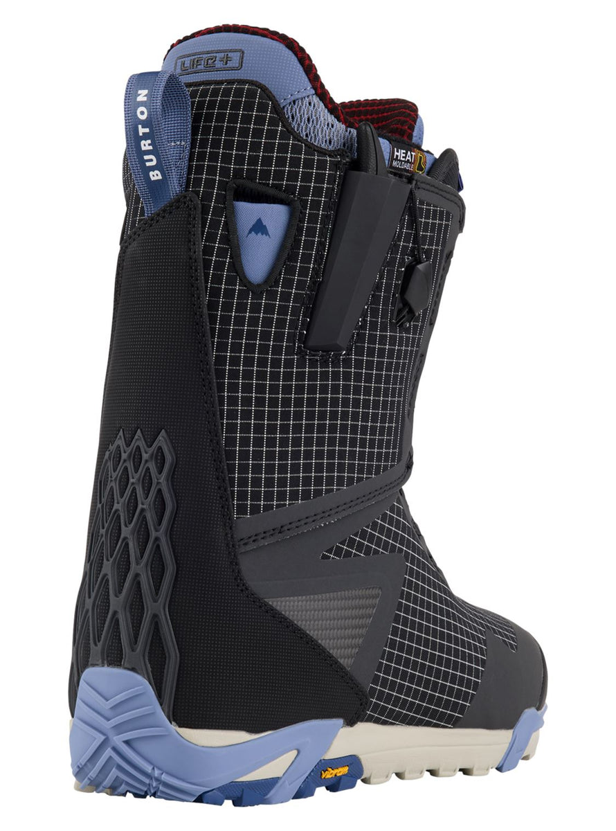 Burton SLX Snowboard Boots 2024 BaseNZ