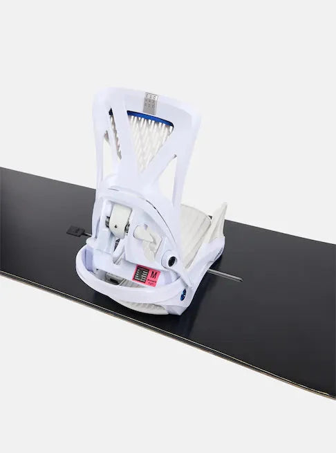 Burton Step On Escapade Re:Flex Womens Snowboard Bindings 2025