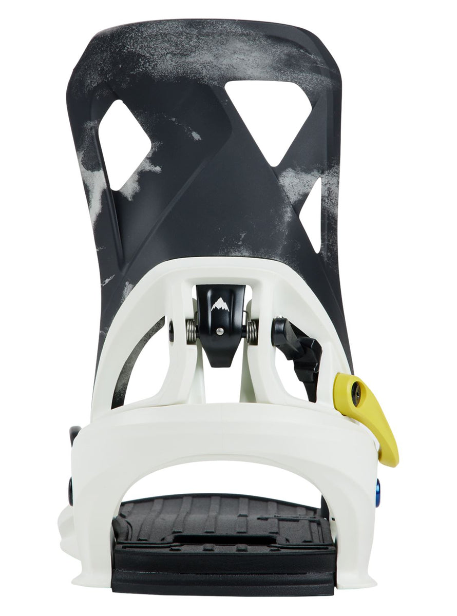 Burton Step On Re Flex Snowboard Bindings 2024 BaseNZ