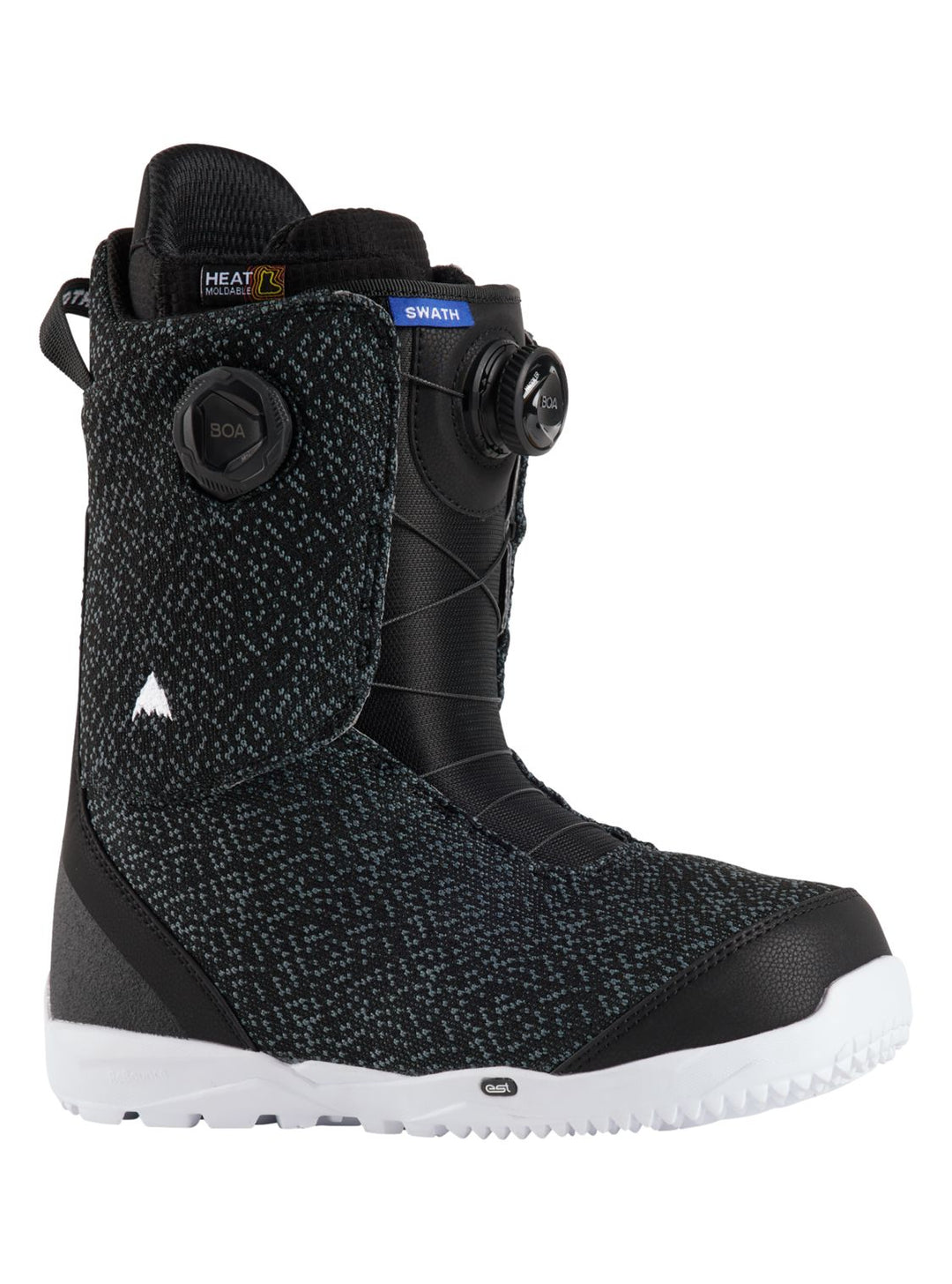 Burton Swath BOA Snowboard Boots