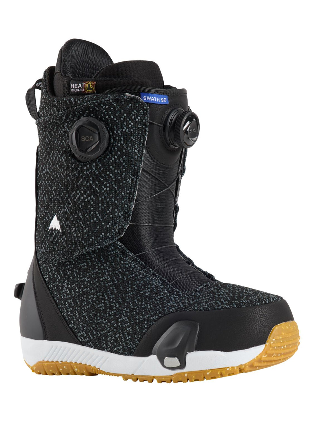 Burton Swath Step On Boots