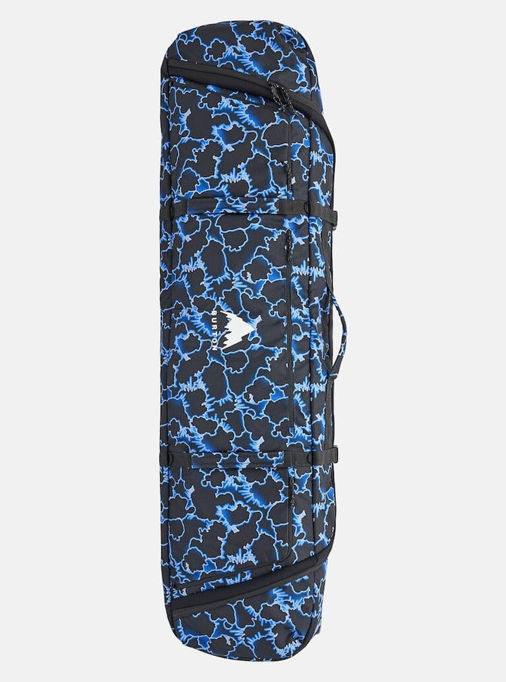 Burton Wheelie Flight Attendant Snowboard Bag Glow 166