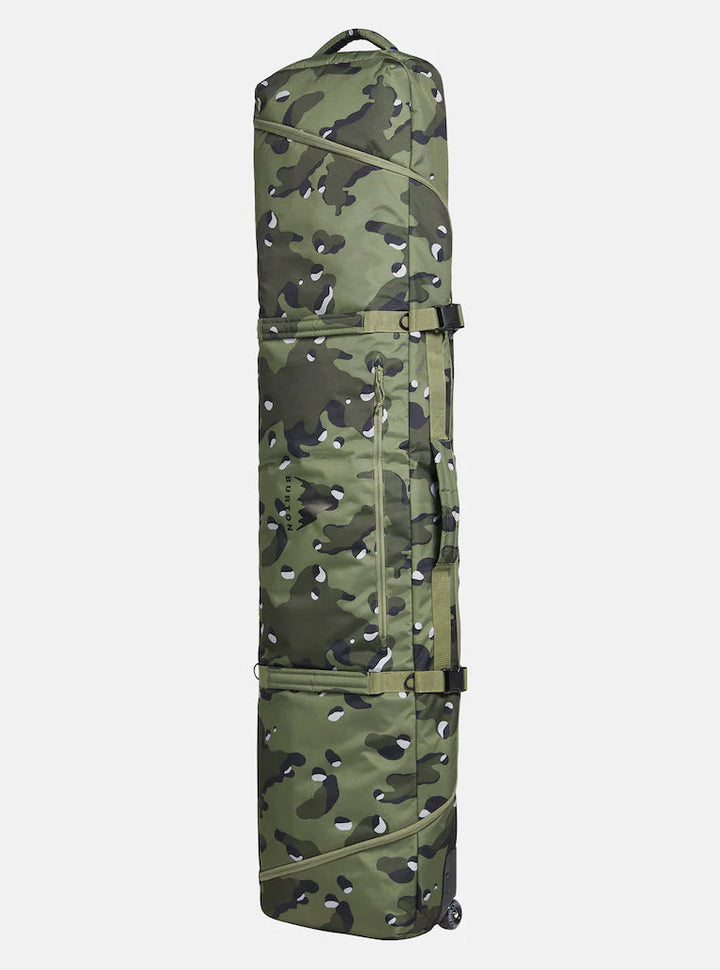 Burton Wheelie Gig Board Bag Forrest Moss Cookie Camo 156