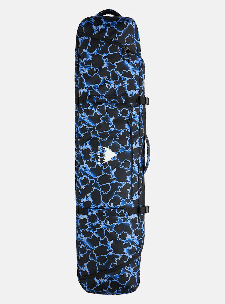 Burton Wheelie Gig Board Bag Glow 166