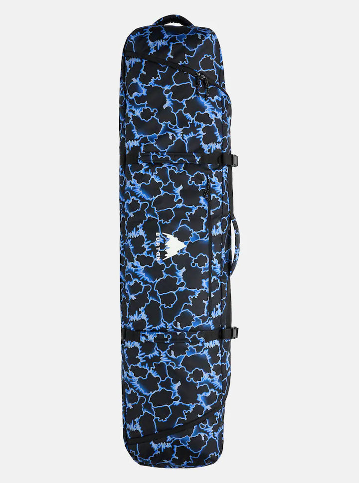Burton Wheelie Gig Board Bag Glow 166