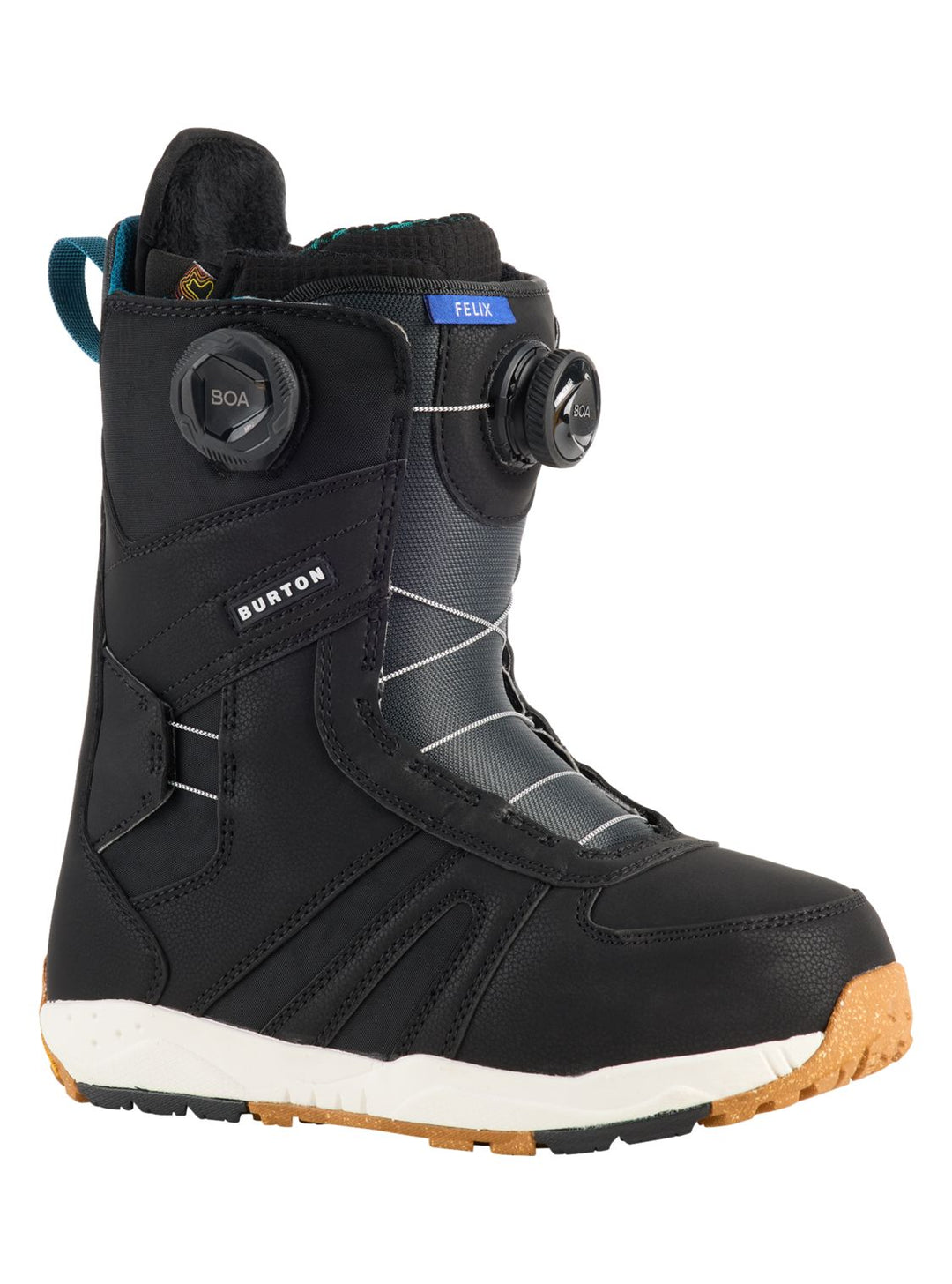 Burton Womens Felix BOA Snowboard Boots