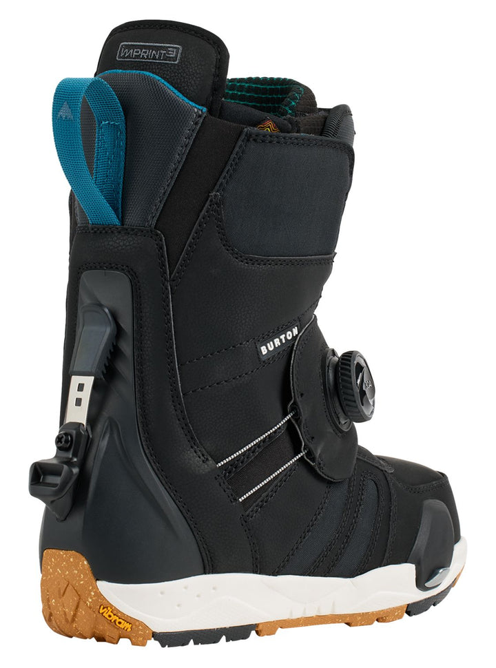 Burton Womens Felix Step On Snowboard Boots