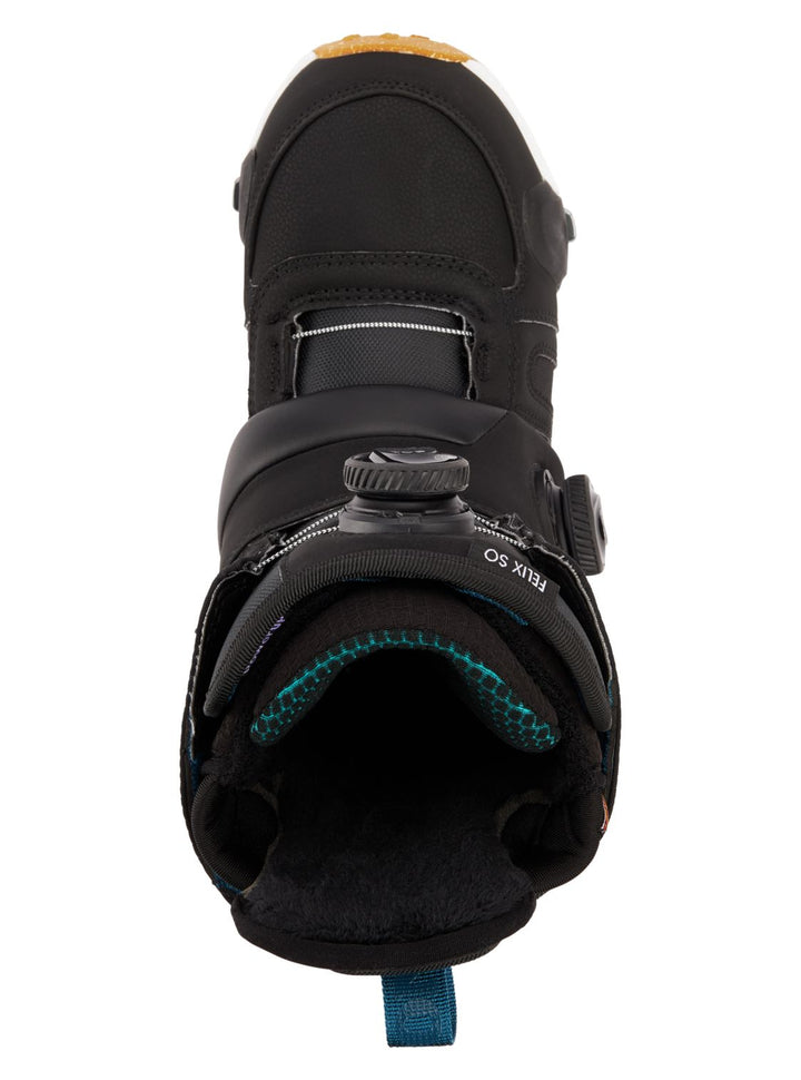Burton Womens Felix Step On Snowboard Boots