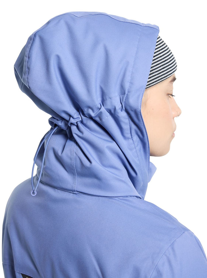 Burton Women's Lelah 2L Jacket