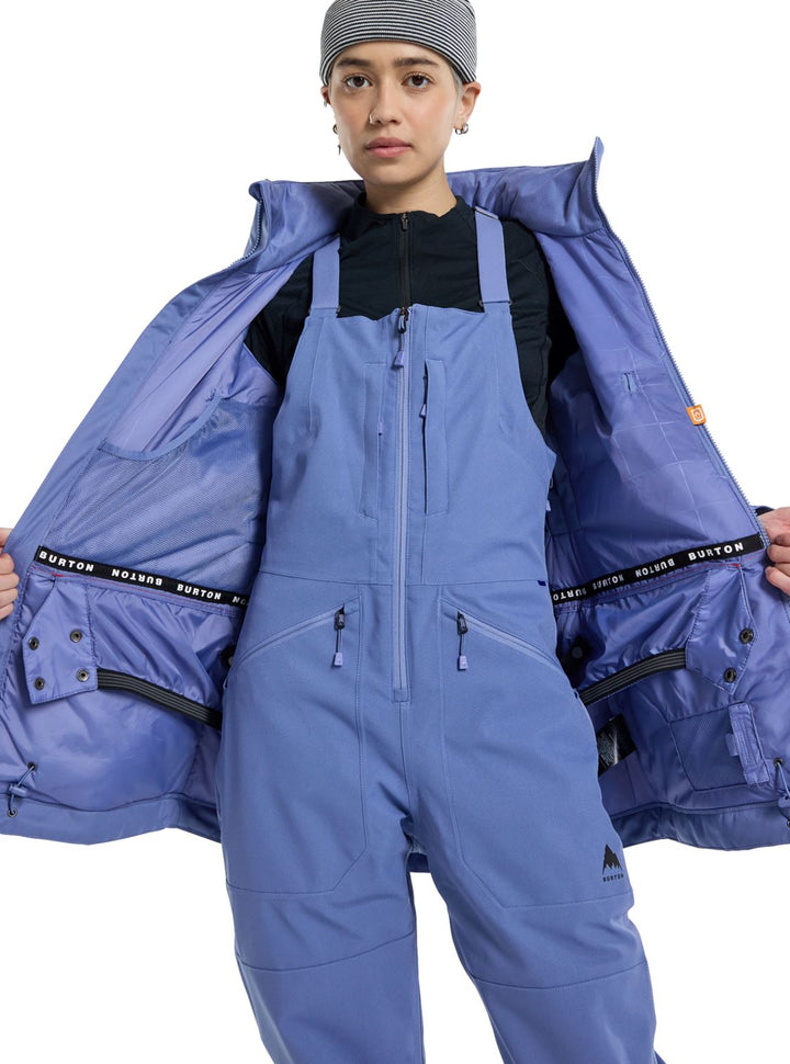 Burton Women's Lelah 2L Jacket