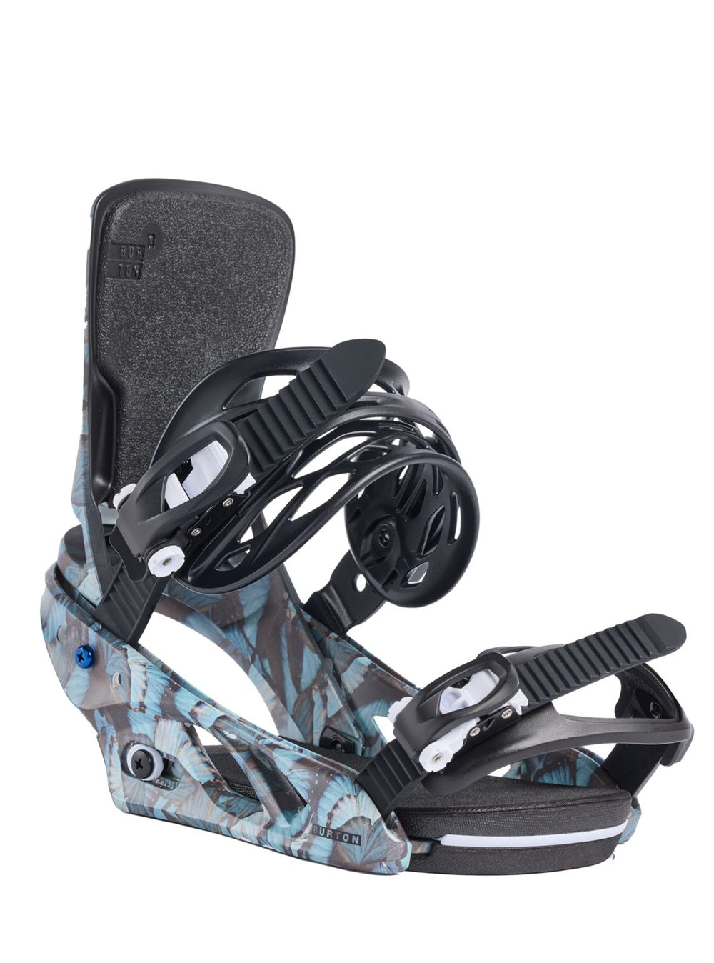 Burton Womens Lexa RE:Flex Snowboard Bindings