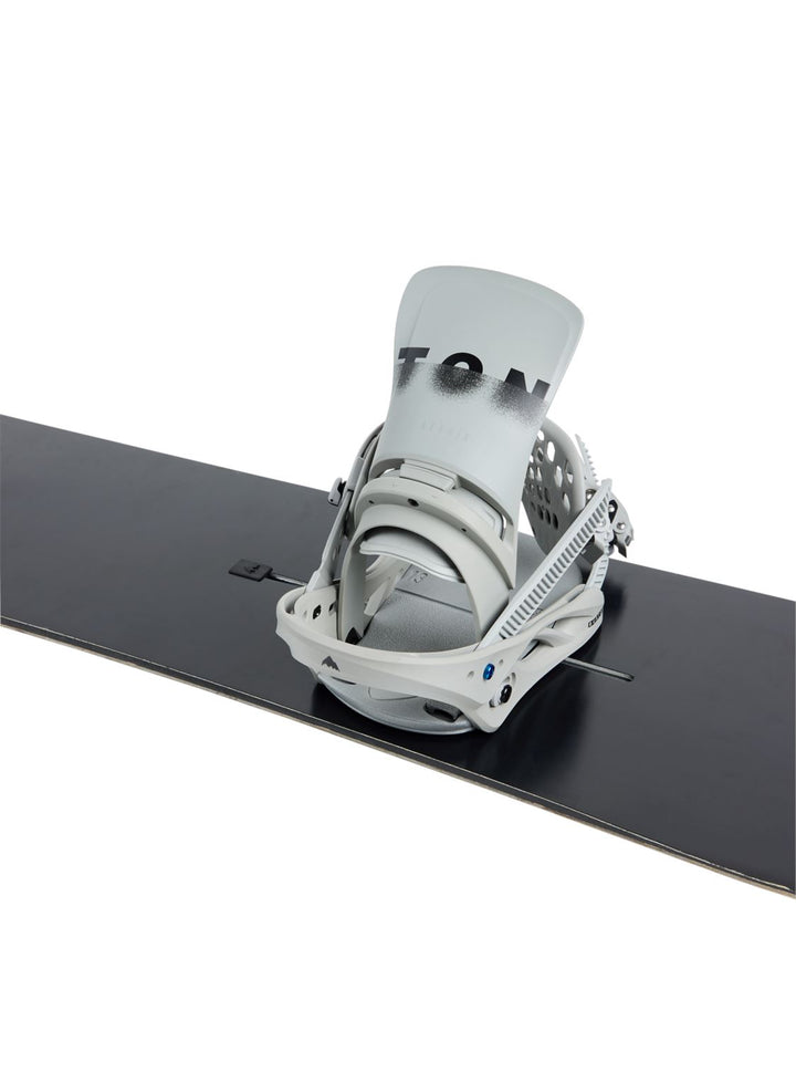 Burton Women's Lexa X Re:Flex Snowboard Bindings 2024