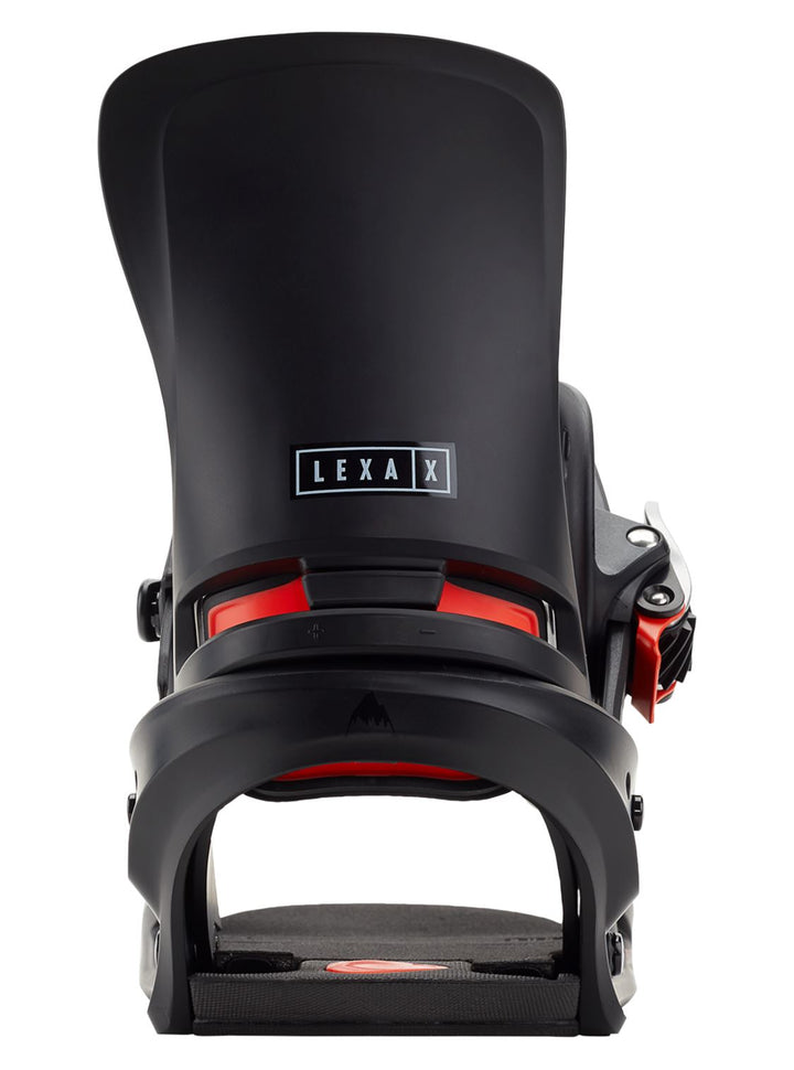 Burton Women's Lexa X Re:Flex Snowboard Bindings 2024