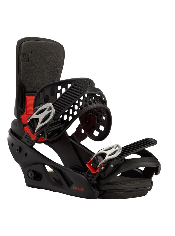 Burton Women's Lexa X Re:Flex Snowboard Bindings 2024