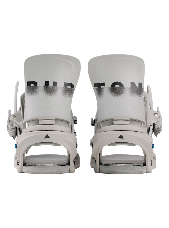 Burton Women's Lexa X Re:Flex Snowboard Bindings 2024