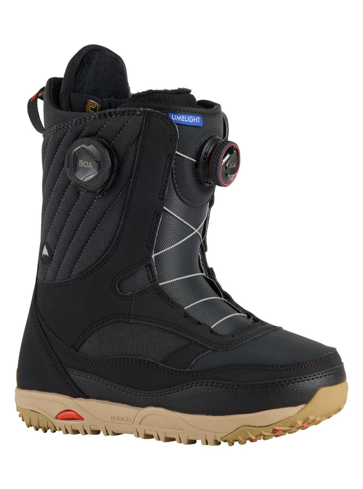 Burton Womens Limelight BOA Snowboard Boots