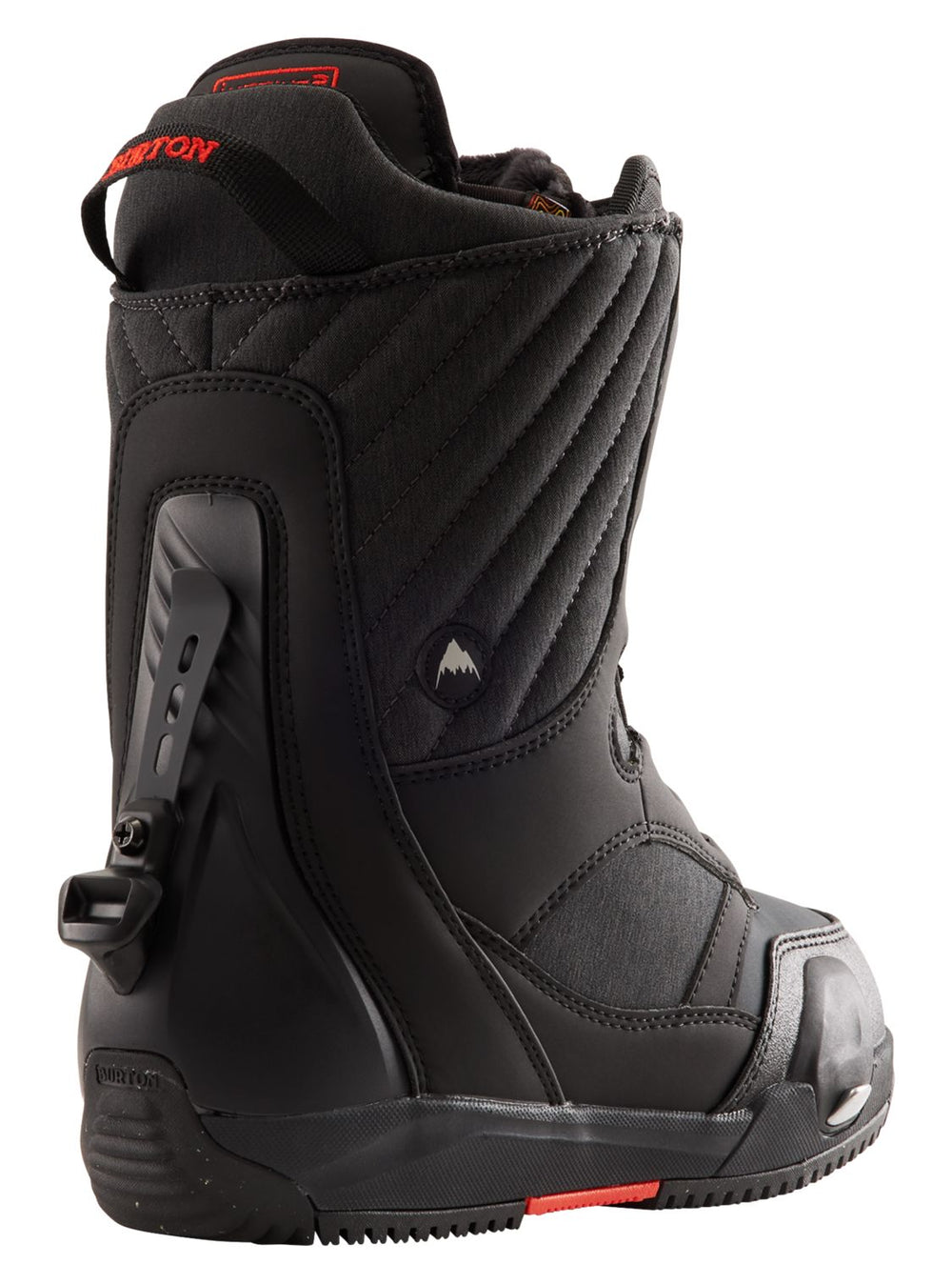 Burton Womens Limelight Step On Wide Boots