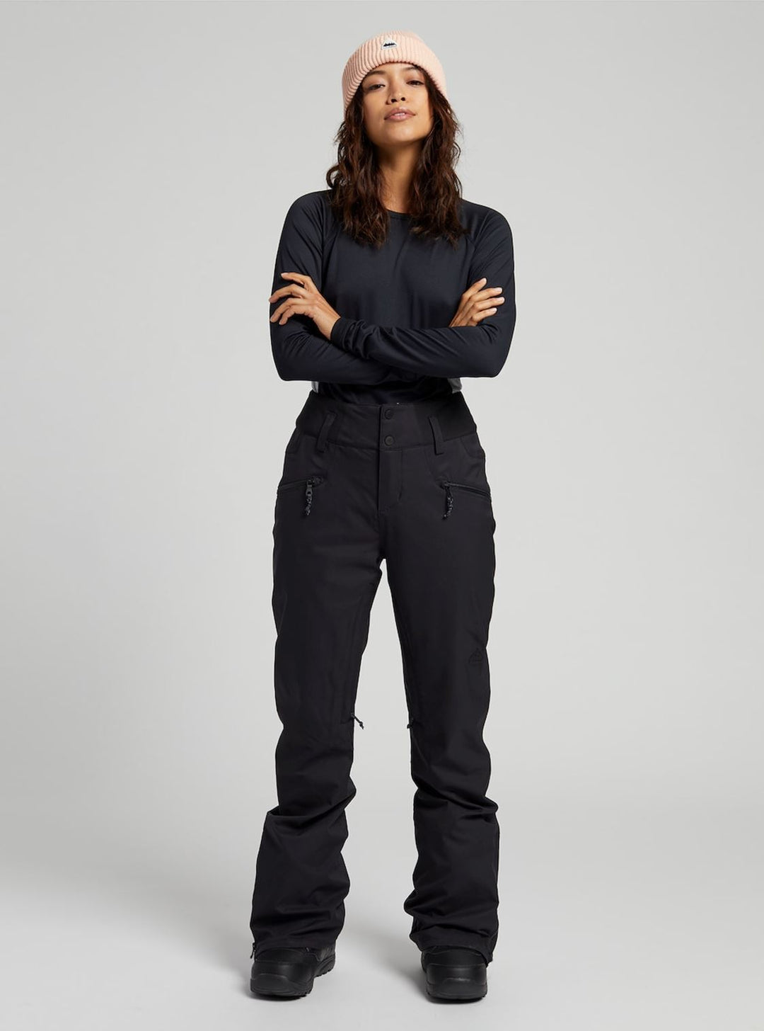 Burton Women's Marcy High Rise Stretch 2L Pants