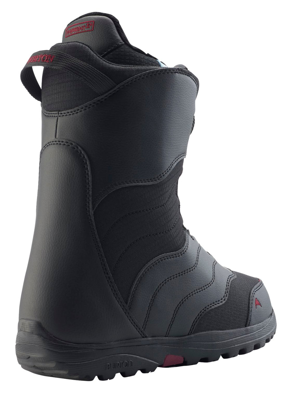 Burton Womens Mint BOA Snowboard Boots