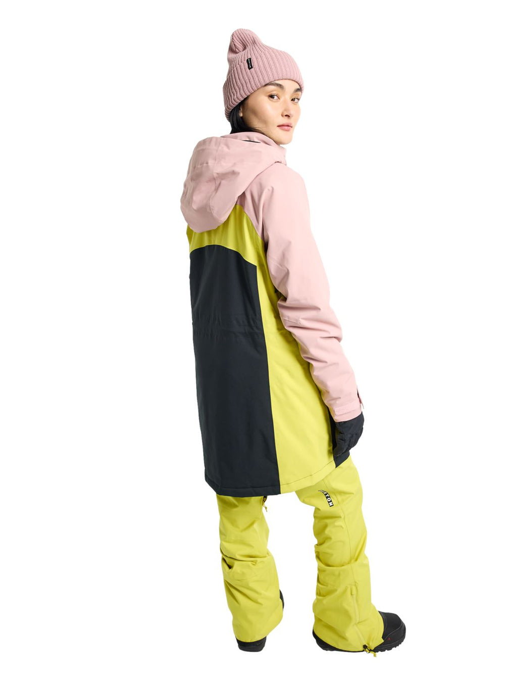 Burton Women's Prowess 2.0 2L Jacket