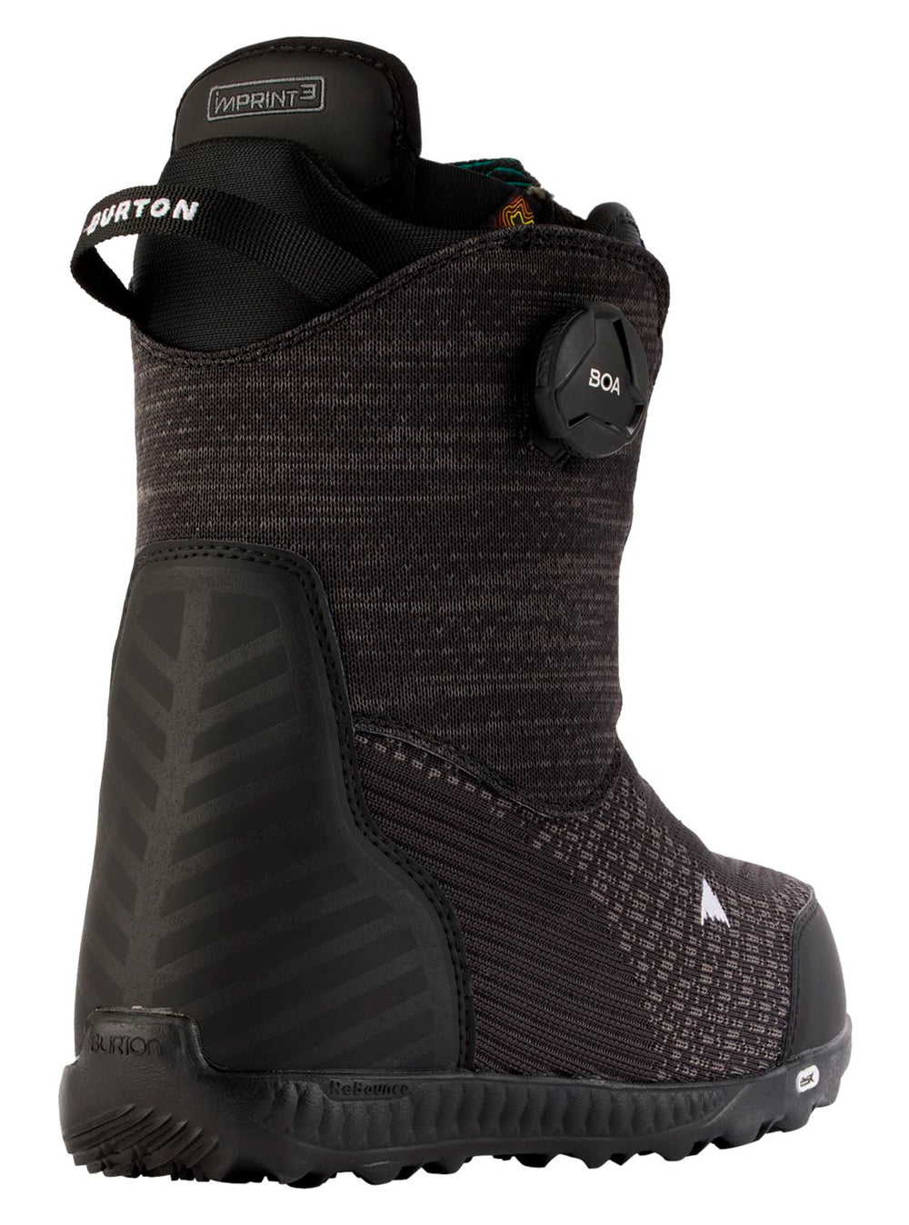 Burton Women's Ritual BOA Snowboard Boots 2024