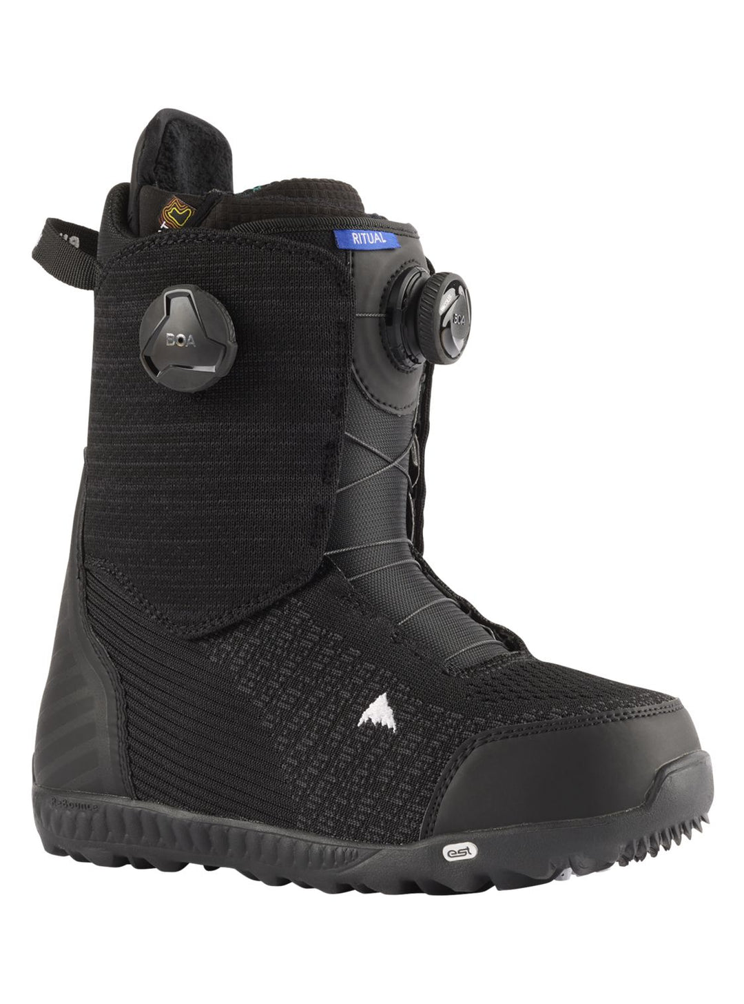 Burton Womens Ritual BOA Snowboard Boots