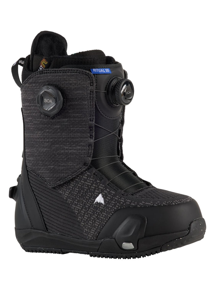 Burton Womens Ritual Step On Snowboard Boots