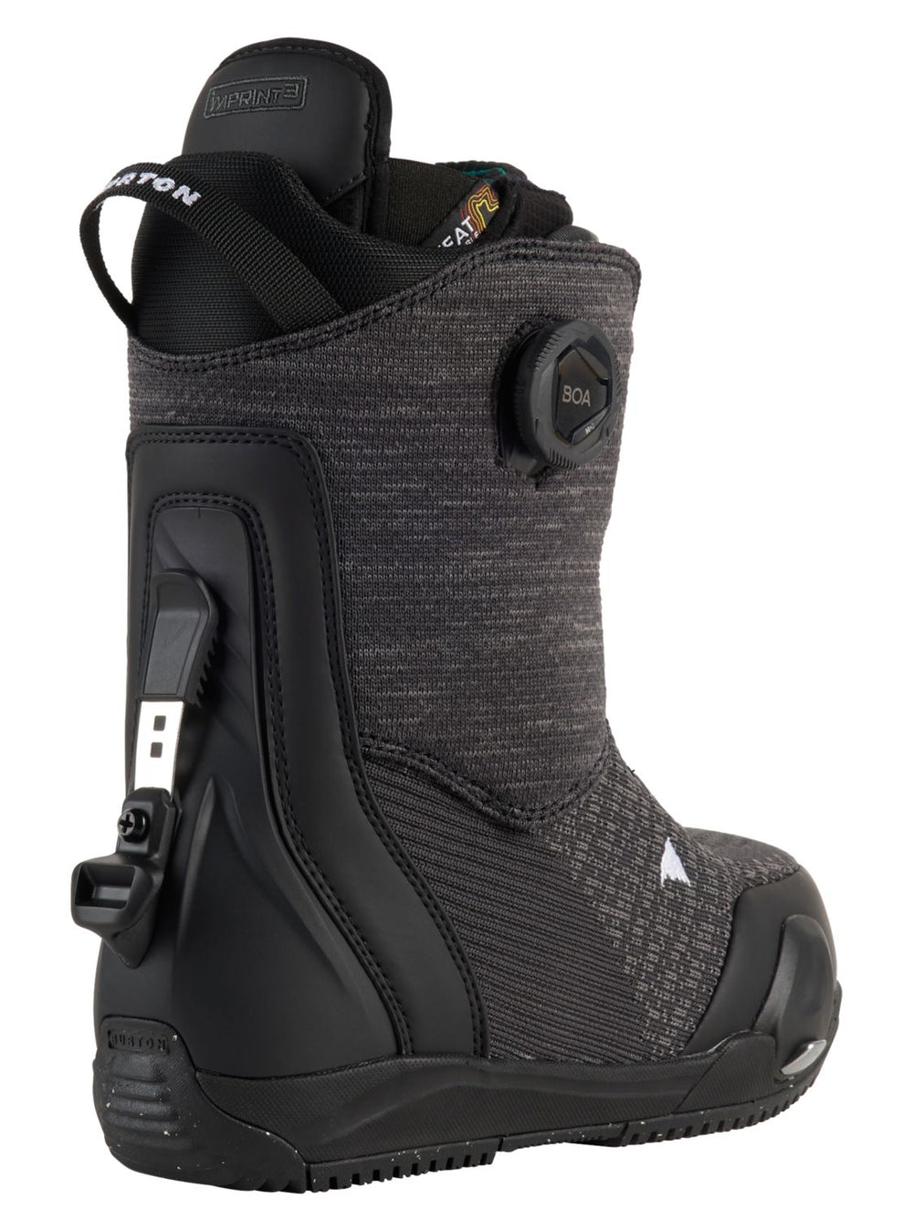 Burton Womens Ritual Step On Snowboard Boots