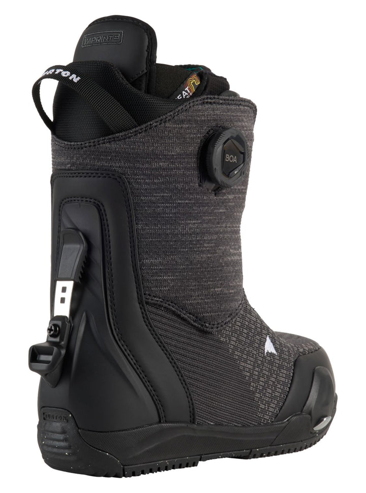 Burton Womens Ritual Step On Snowboard Boots
