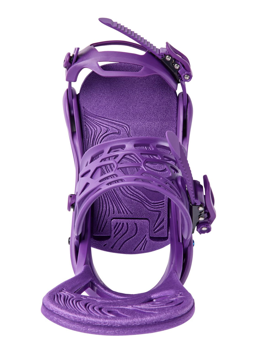 Burton Womens Scribe Re:Flex Snowboard Bindings