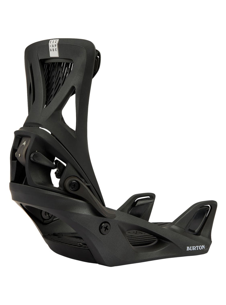 Burton Womens Step On Escapade Re:Flex Snowboard Bindings