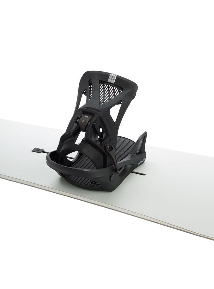 Burton Womens Step On Escapade Re:Flex Snowboard Bindings